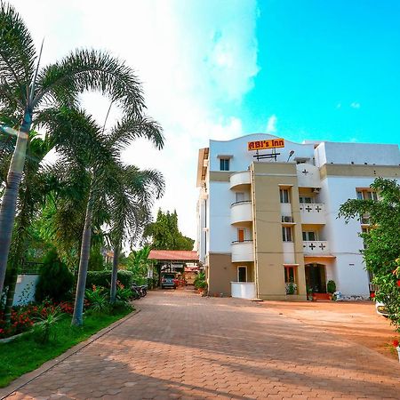 Hotel Abi'S Inn Thanjavur Exterior photo